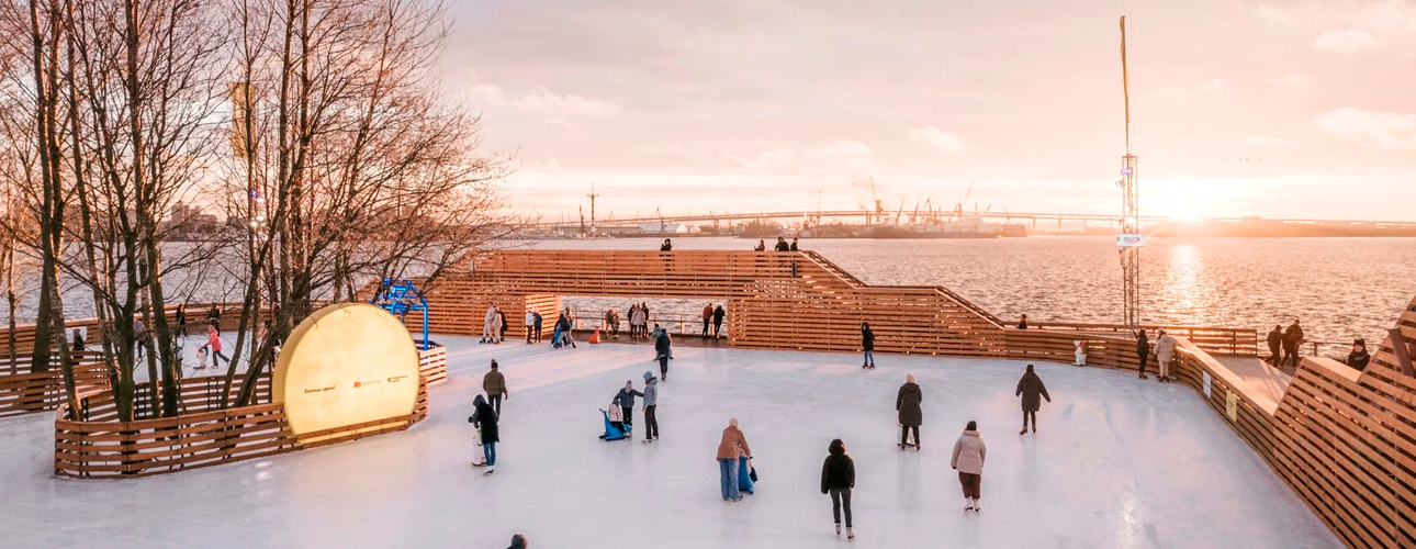 Питер Weekly: чем заняться на&nbsp;каникулах в&nbsp;Петербурге?