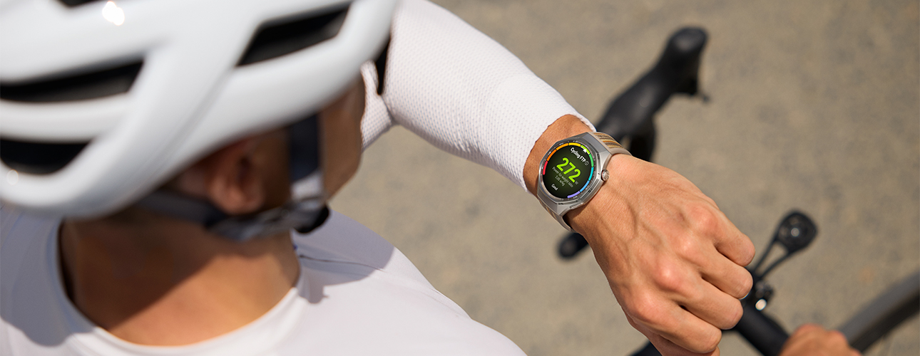 Идея подарка: смартфон с&nbsp;ИИ-ассистентом, смарт-часы для ЗОЖников и&nbsp;наушники с&nbsp;шумоподавлением