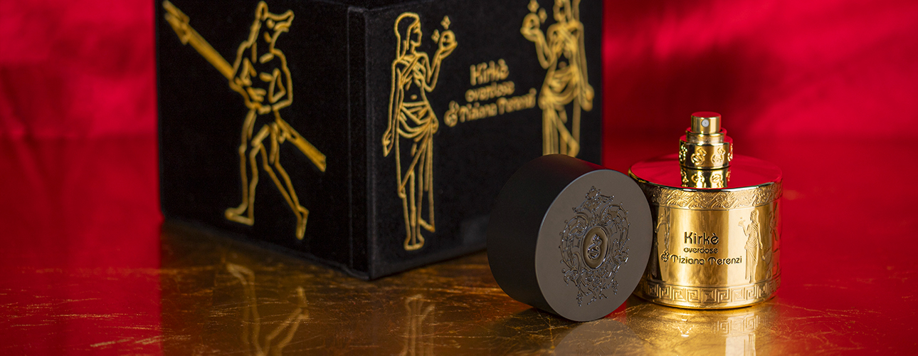 Магия Рождества: исследуем праздничные традиции Италии через ароматы