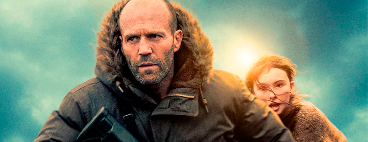 Кино Posta: смотрим трейлер триллера &laquo;Убежище&raquo; с&nbsp;Джейсоном Стэйтемом в&nbsp;главной роли