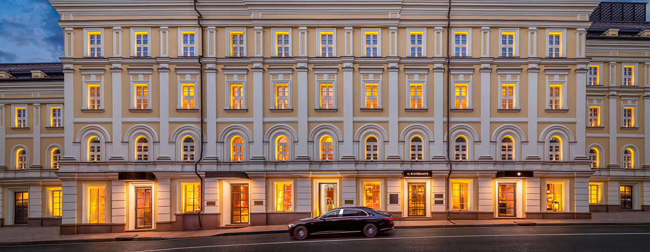 Планы на&nbsp;Новый год: вечеринка в&nbsp;Stella di&nbsp;Mosca&nbsp;&mdash; в&nbsp;стиле Парижа 20-х