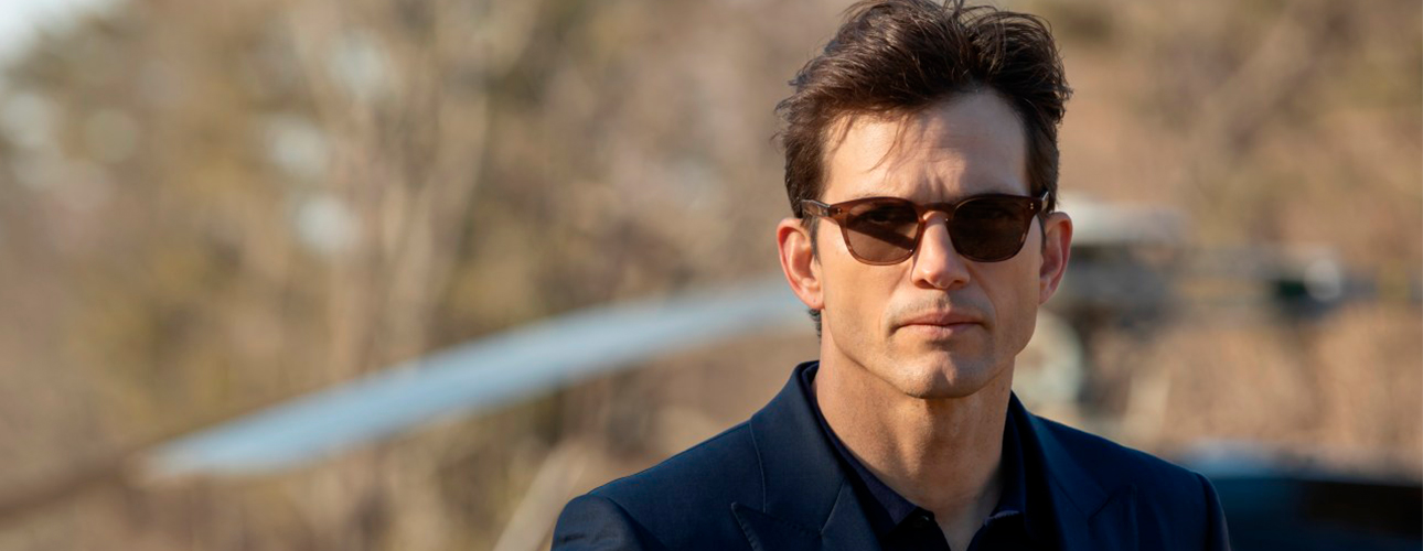 Posta Сериалы: Райан Мерфи выпустит хоррор-драму, вдохновленную &laquo;культурой &bdquo;Оземпика&ldquo;&raquo;