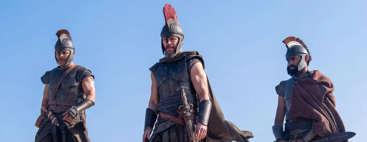 Кино Posta: первый трейлер &laquo;Одиссеи&raquo; Кристофера Нолана