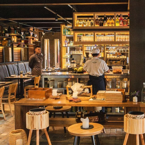 Posta Gourmet: El&nbsp;Chato в&nbsp;Боготе назван лучшим рестораном Латинской Америки. Кто еще попал в&nbsp;рейтинг?