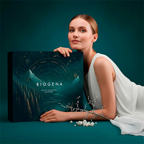 Идея подарка: топ самых оригинальных адвент-календарей к&nbsp;Новому году