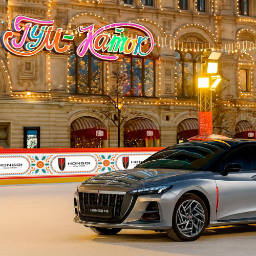 Posta Авто: старт продаж (и&nbsp;пожизненная гарантия) Avatr&nbsp;12, партнерство HONGQI и&nbsp;ГУМ-катка и&nbsp;новости EXLANTIX, EXEED, SOUEAST, JAC и&nbsp;BESTUNE