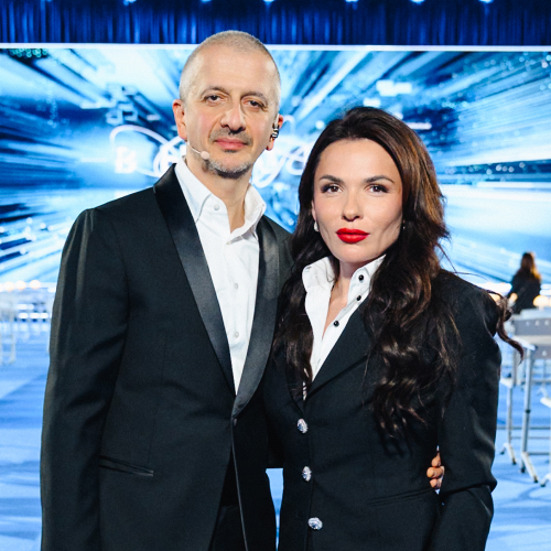 Второй режиссер Национальной премии в&nbsp;области будущих технологий &laquo;Вызов&raquo; Евгения Беспалая&nbsp;&mdash; о&nbsp;том, как делать шоу... о&nbsp;серьезной науке