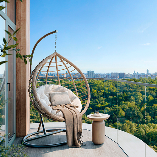 Real Estate: где жить в&nbsp;Москве, если любишь город, но&nbsp;все время рвешься на&nbsp;дачу?