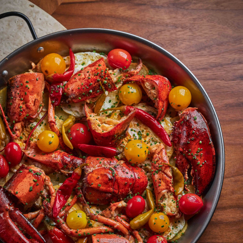 Едим не&nbsp;дома: день рождения Fumisawa Sushi, бранчи в&nbsp;Peach и&nbsp;гастропаб &laquo;Раки и&nbsp;Гады&raquo; в&nbsp;Хамовниках