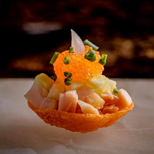 Едим не&nbsp;дома на&nbsp;выбор: зимнее меню в&nbsp;Selfie от&nbsp;Анатолия Казакова, новогодний special в&nbsp;LEO и&nbsp;новый ресторан &laquo;КОНГ&raquo; от&nbsp;Глена Баллиса