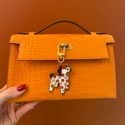 &laquo;Забавы&raquo; от&nbsp;EIRINE: новая коллекция ювелирного дома в&nbsp;русском народном стиле