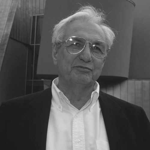 Posta Арт: архитектор Родион Еремеев&nbsp;&mdash; о&nbsp;том, как великий Фрэнк Гери перепридумал урбанистику