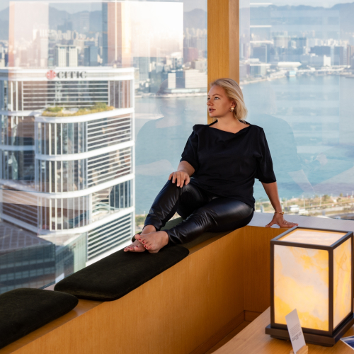 Идея на&nbsp;каникулы: 7&nbsp;причин влюбиться в&nbsp;Гонконг