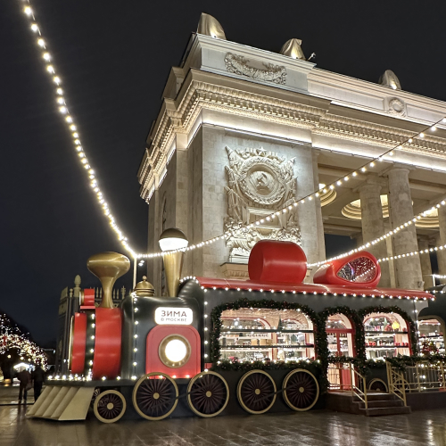 Москва Weekly: эстетская постановка &laquo;Турандот&raquo;, выставка-спектакль &laquo;Картина мира. Твоя&raquo; и&nbsp;проект &laquo;Архетипы авангарда&raquo;