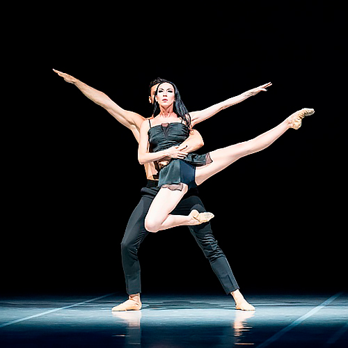 Питер Weekly: танц-драма &laquo;До&nbsp;поезда осталось&raquo;, MusicAeterna Теодора Курентзиса, выставка &laquo;Рождение&raquo; и&nbsp;фестиваль Backyard Harvest Fest