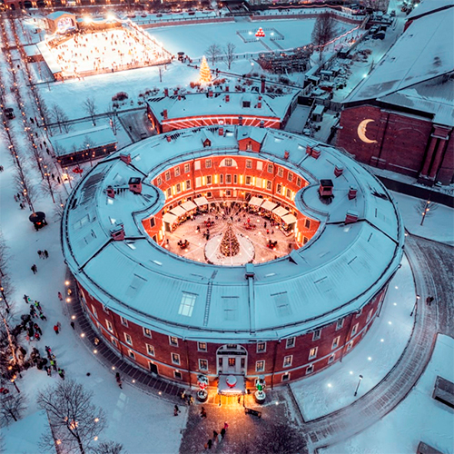 Питер Weekly: шоу для взрослых &laquo;Успеть до&nbsp;полуночи&nbsp;3&raquo; в&nbsp;Ленинград Центре, международный фестиваль &laquo;Площадь искусств&raquo; и&nbsp;новый бар Maman Bistrot