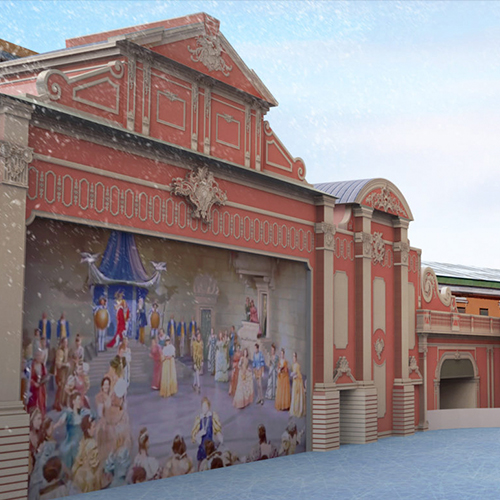 Питер Weekly: чем заняться на&nbsp;каникулах в&nbsp;Петербурге?