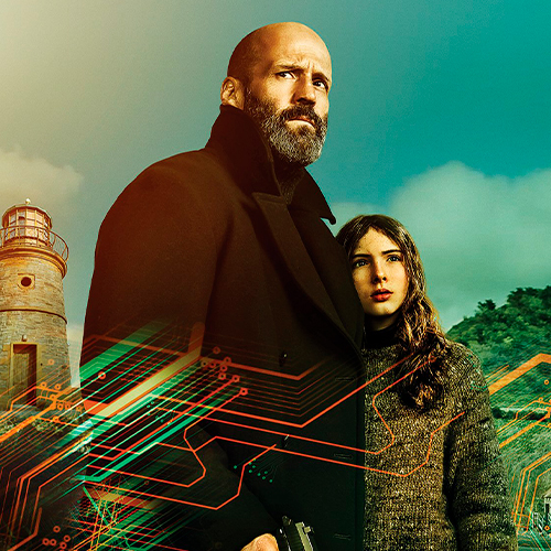 Кино Posta: смотрим трейлер триллера &laquo;Убежище&raquo; с&nbsp;Джейсоном Стэйтемом в&nbsp;главной роли