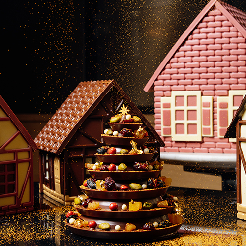 Планы на&nbsp;Новый год: вечеринка в&nbsp;Stella di&nbsp;Mosca&nbsp;&mdash; в&nbsp;стиле Парижа 20-х