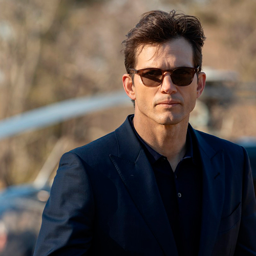 Posta Сериалы: Райан Мерфи выпустит хоррор-драму, вдохновленную &laquo;культурой &bdquo;Оземпика&ldquo;&raquo;