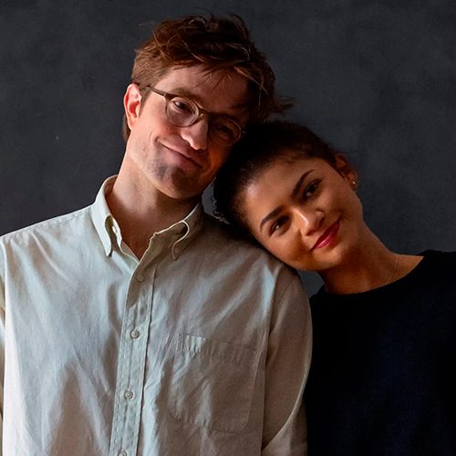 Кино Posta: Роберт Паттинсон и&nbsp;Зендея в&nbsp;трейлере фильма &laquo;Вот это драма!&raquo;