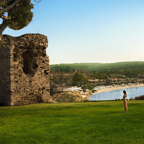 Travel-дайджест: скоростной поезд между Белградом и&nbsp;Будапештом, подводный автотуннель в&nbsp;Норвегии и&nbsp;благотворительный каток в&nbsp;Милане