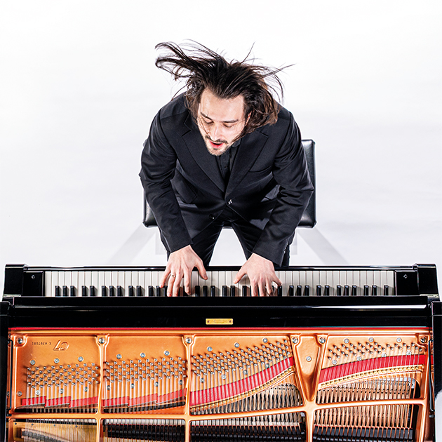 Александр Кашпурин