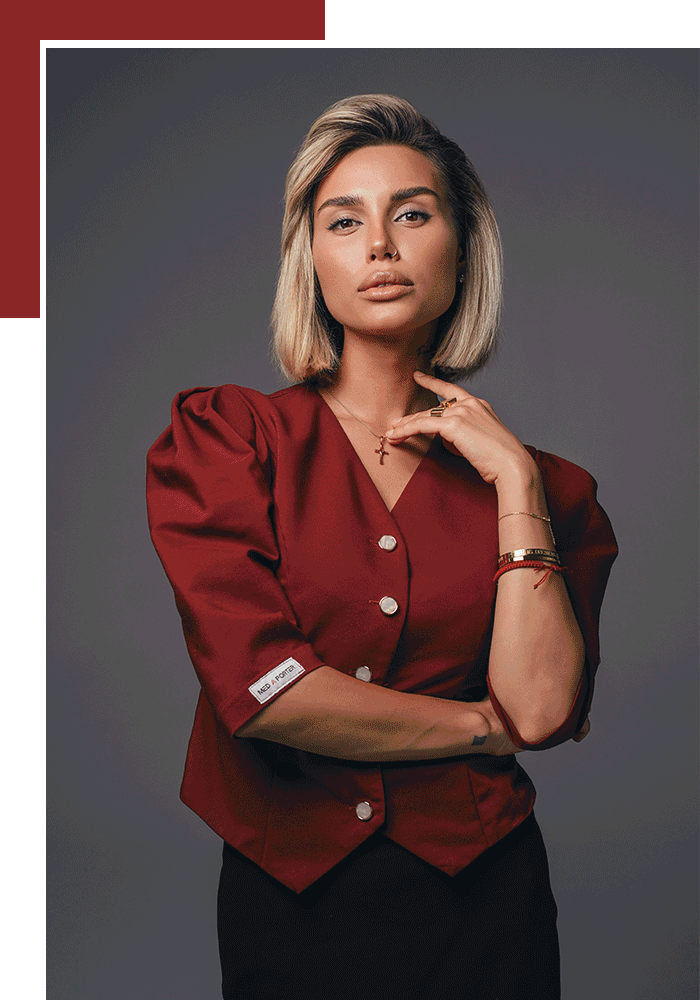 Процедуры на аппарате Plinest с PDRN-препаратами в Dr.Teter Cosmetology