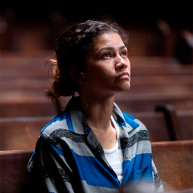 Трейлер третьего сезона «Эйфории»