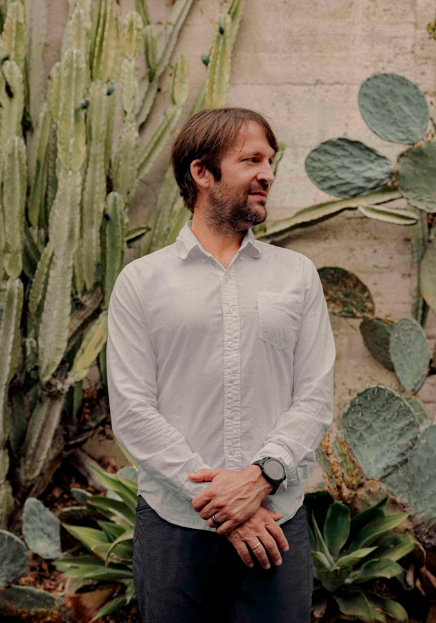 Рене Редзепи