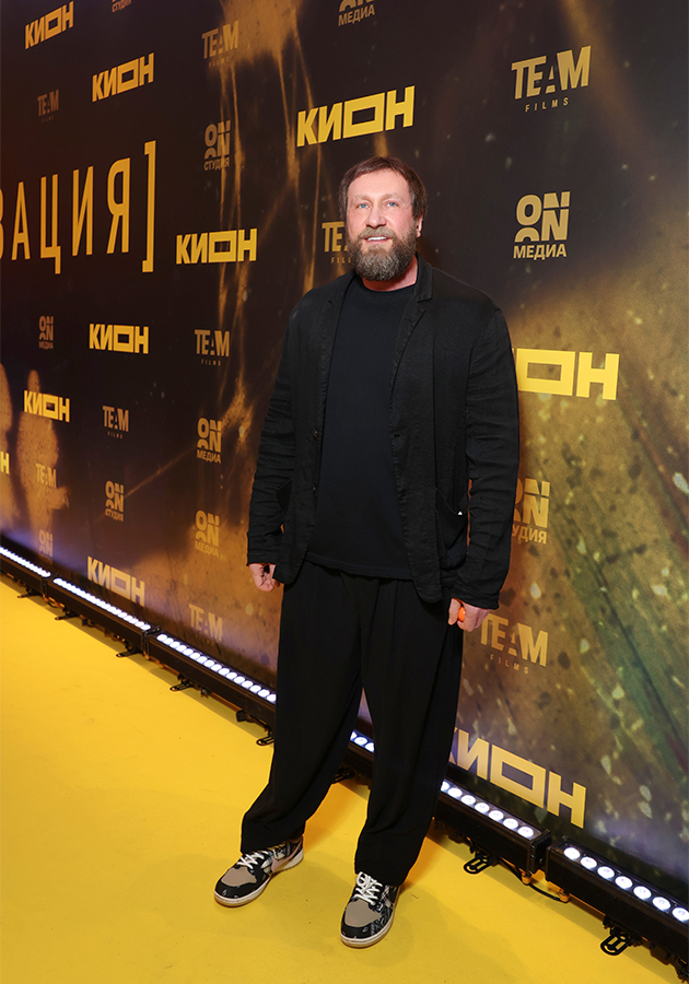 Алексей Андрианов