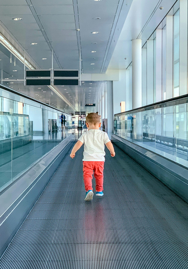 #TravelБизнес: выезд детей за границу в 2026 году — что важно знать родителям