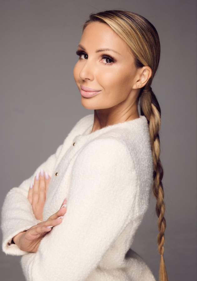 Ирина Шапиро