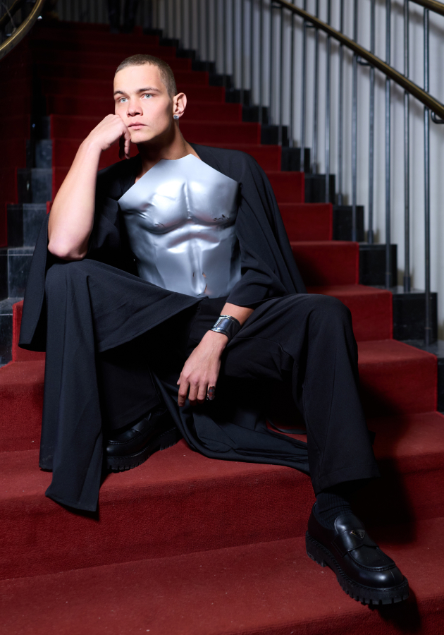 Слава Копейкин 