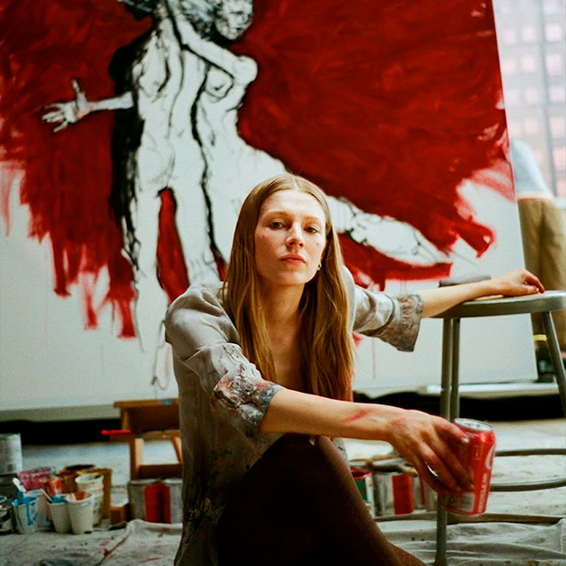 Трейлер третьего сезона «Эйфории»