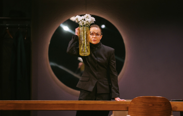 24 и 25 января Театр Наций представит «Тартюф»