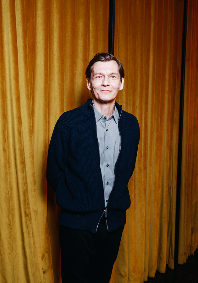 Филипп Янковский