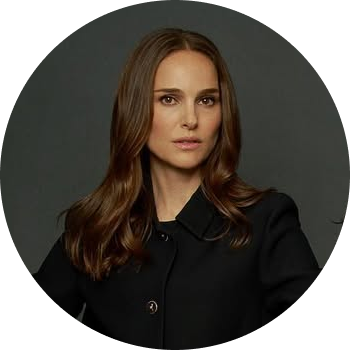 Натали Портман, актриса