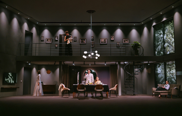 24 и 25 января Театр Наций представит «Тартюф»