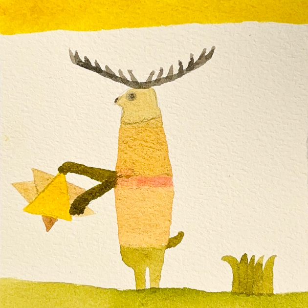 «Подарок хрустального ангела» 