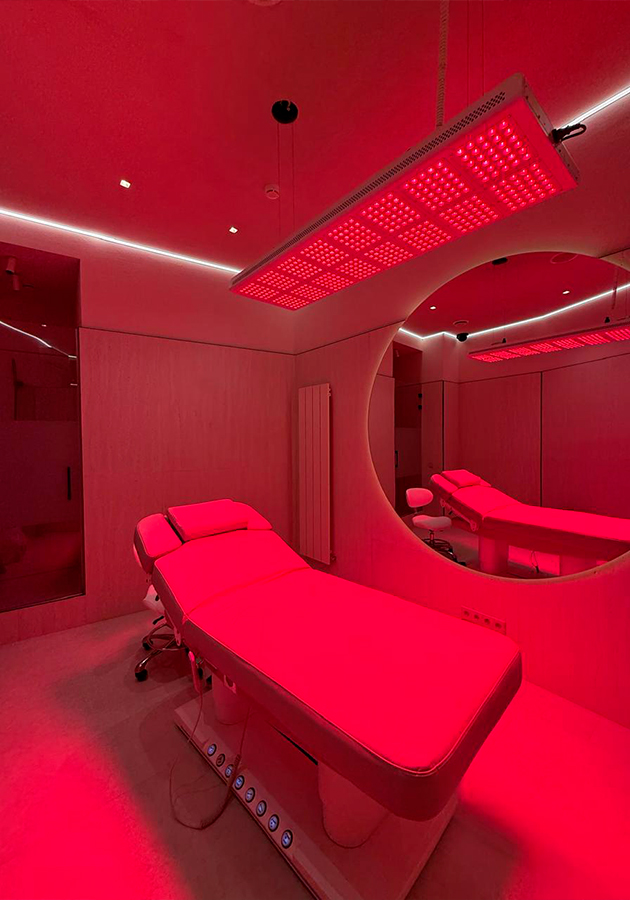 В Москве открылась третья клиника Omny Beauty