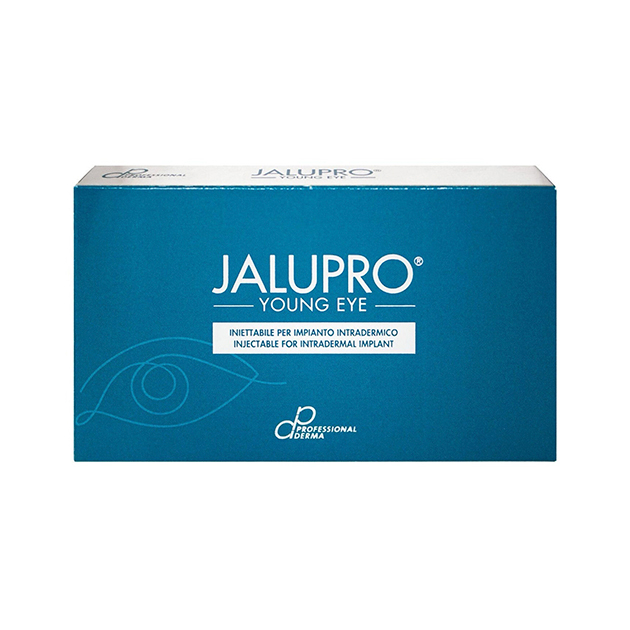 Jalupro Young Eye 
