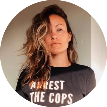 Оливия Уайлд, актриса