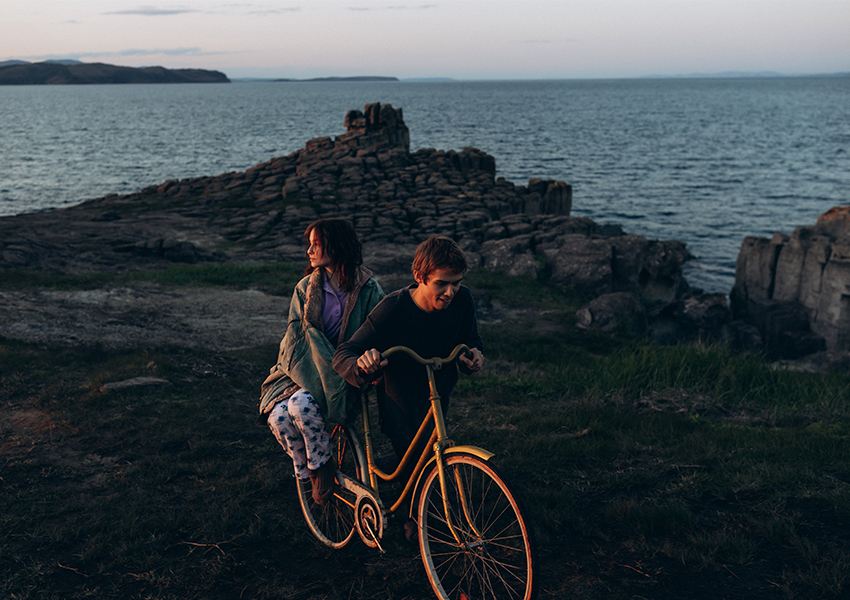 Капитолина Соболь и Рузиль Минекаев