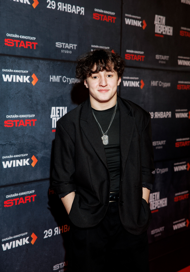 Хетаг Хинчагов 