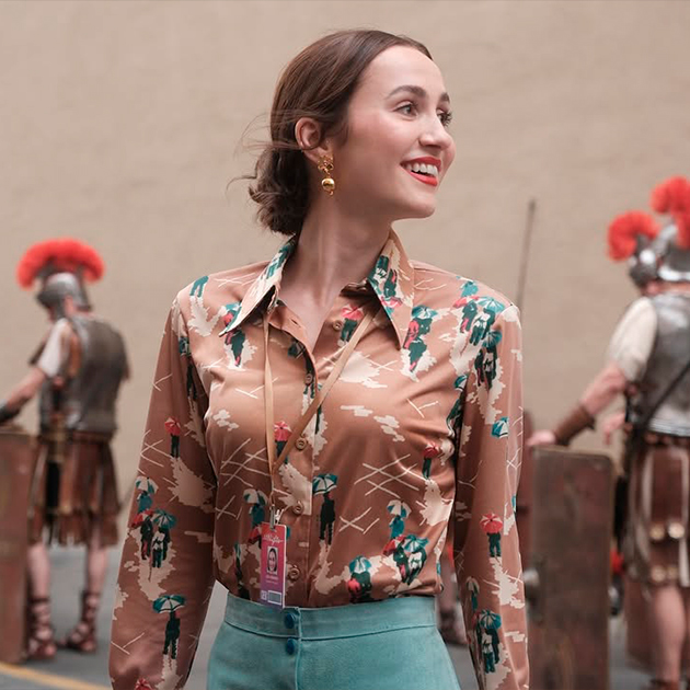 Трейлер третьего сезона «Эйфории»