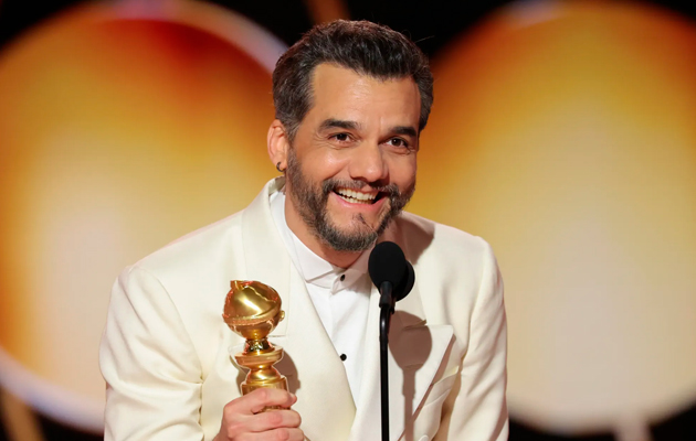 Вагнер Моура