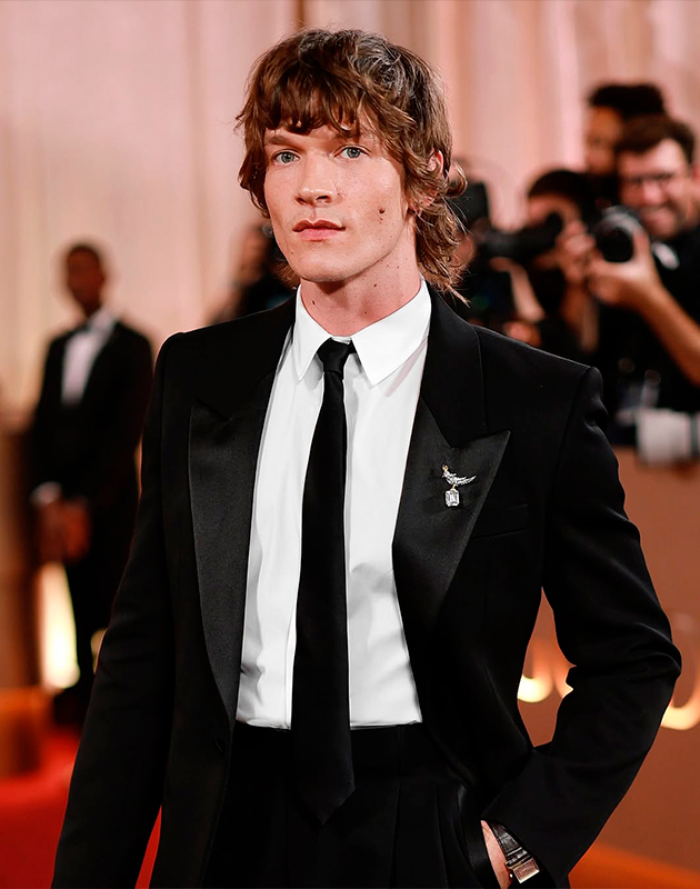 Коннор Сторри 