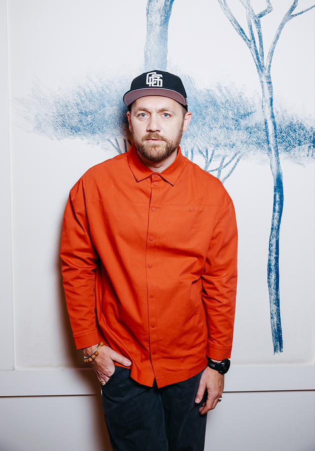 Денис Шведов	