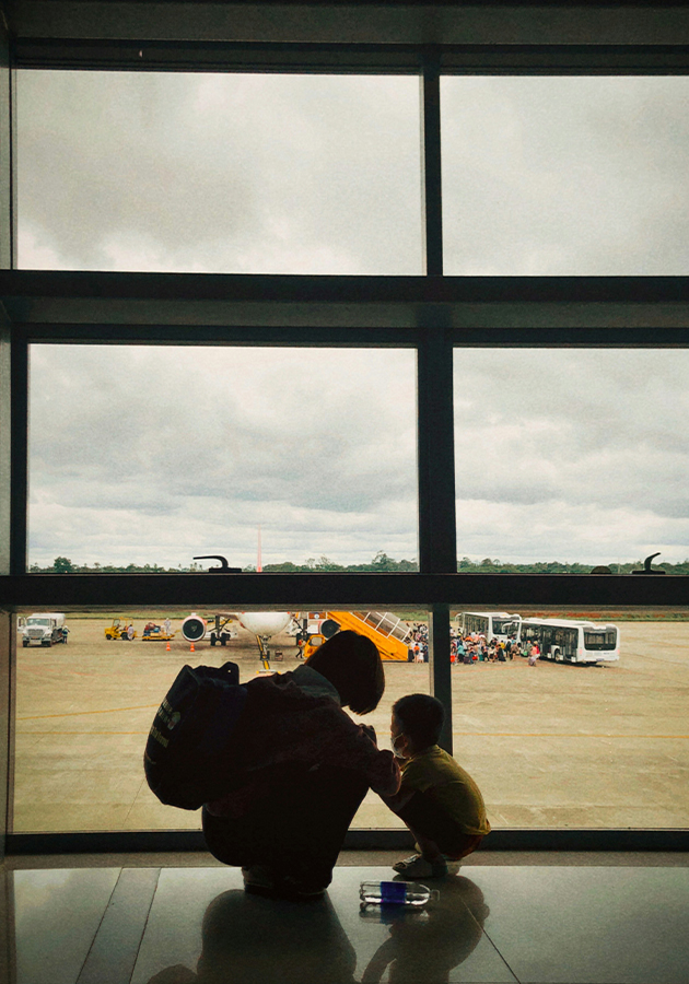 #TravelБизнес: выезд детей за границу в 2026 году — что важно знать родителям